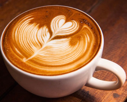 Cafe Latte